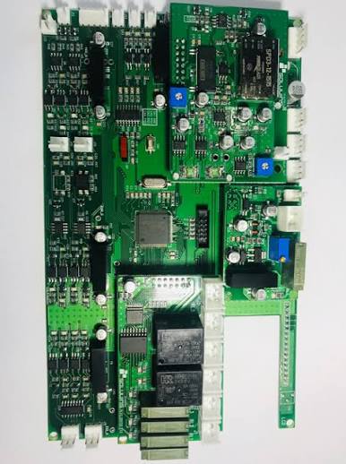 산업용 PCB 수리
